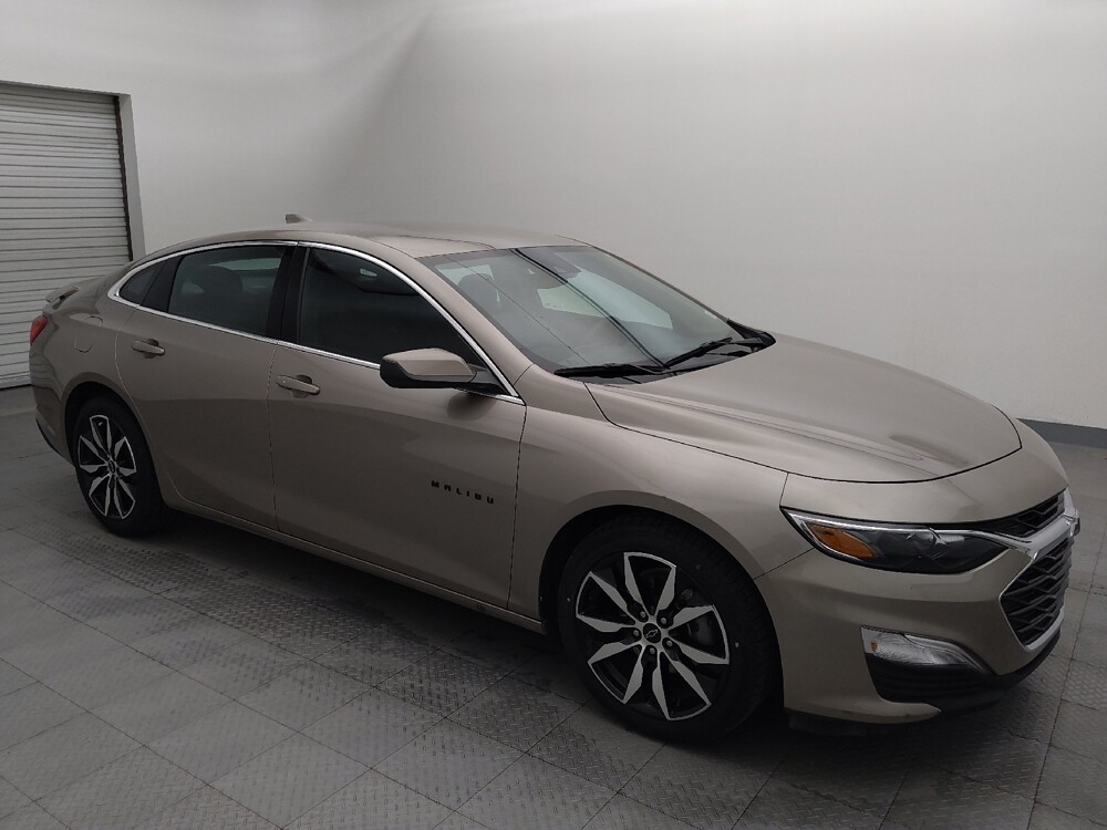 2024 Chevrolet Malibu in Tyler, TX 75701 - 18111865 10