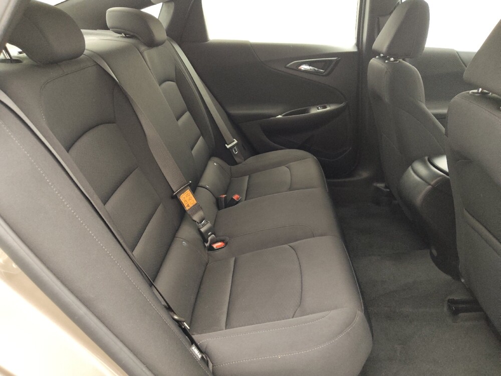 2024 Chevrolet Malibu in Tyler, TX 75701 - 18111865 19
