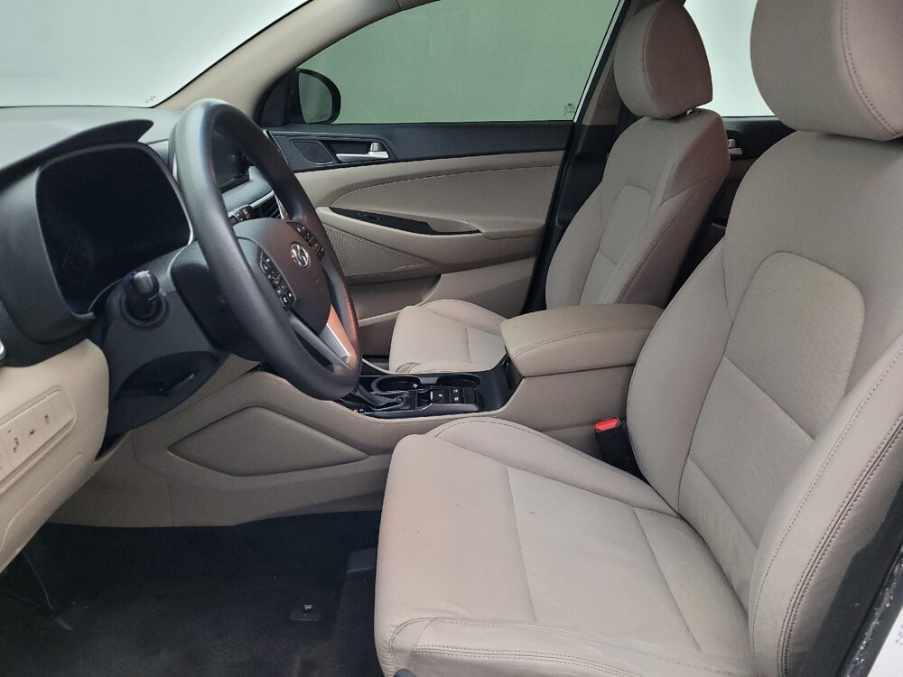 2021 Hyundai Tucson in Hialeah, FL 33014 - 18111866 17