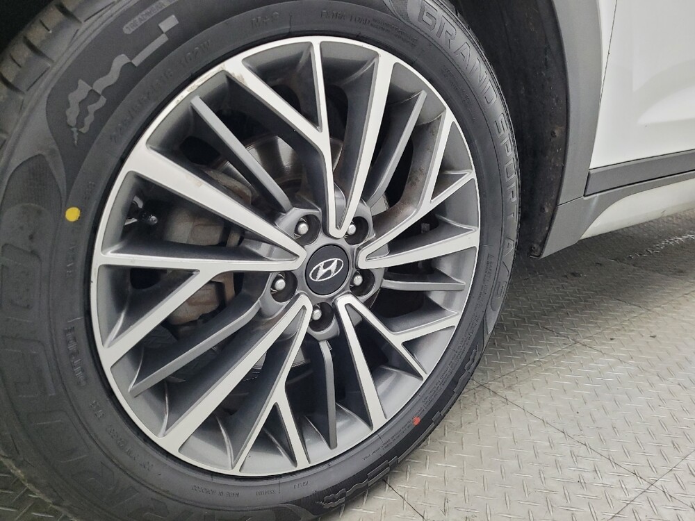 2021 Hyundai Tucson in Hialeah, FL 33014 - 18111866 31