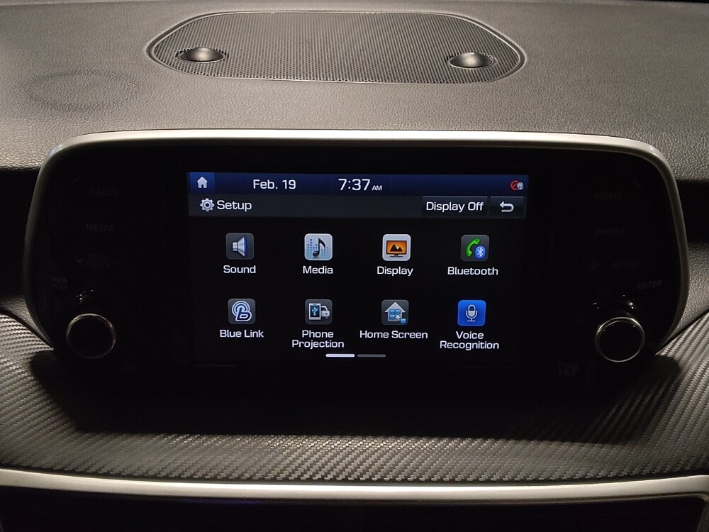 2021 Hyundai Tucson in Hialeah, FL 33014 - 18111866 25