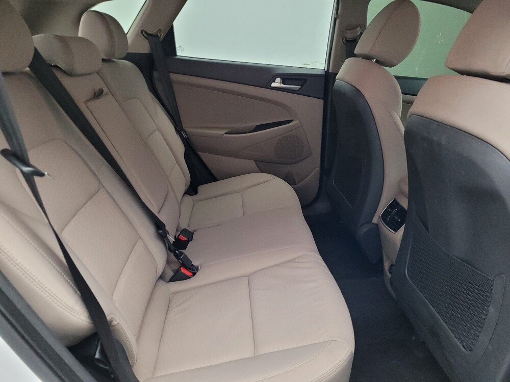 2021 Hyundai Tucson in Hialeah, FL 33014 - 18111866 19