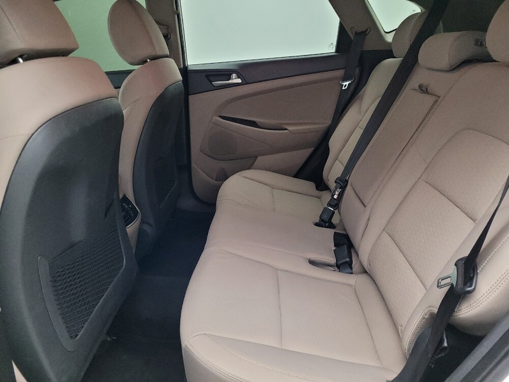 2021 Hyundai Tucson in Hialeah, FL 33014 - 18111866 18