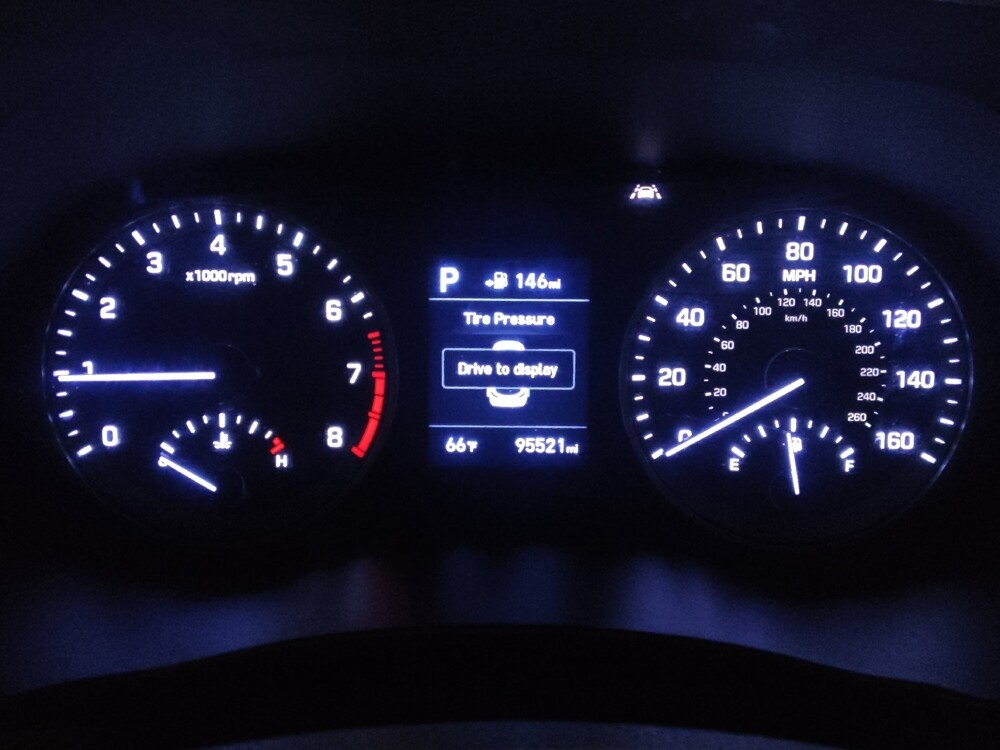 2021 Hyundai Tucson in Hialeah, FL 33014 - 18111866 23