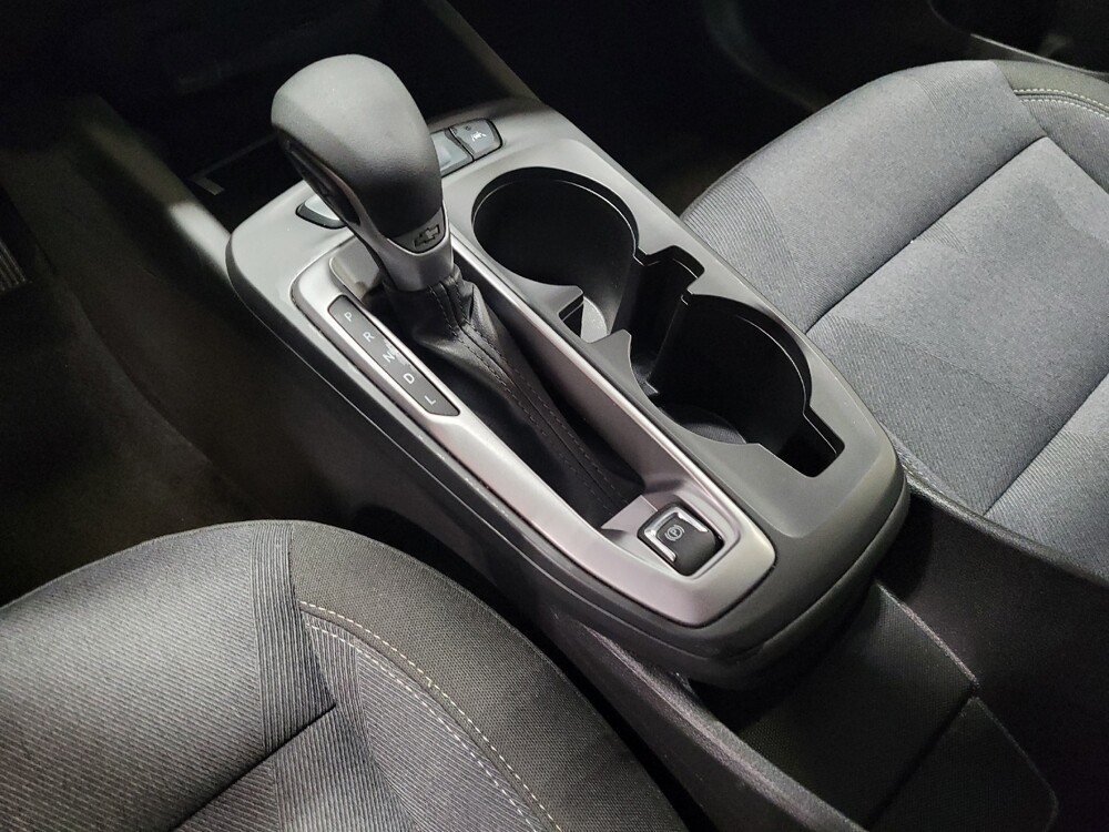 2025 Chevrolet Trax in Pelham, AL 35124 - 18111867 26