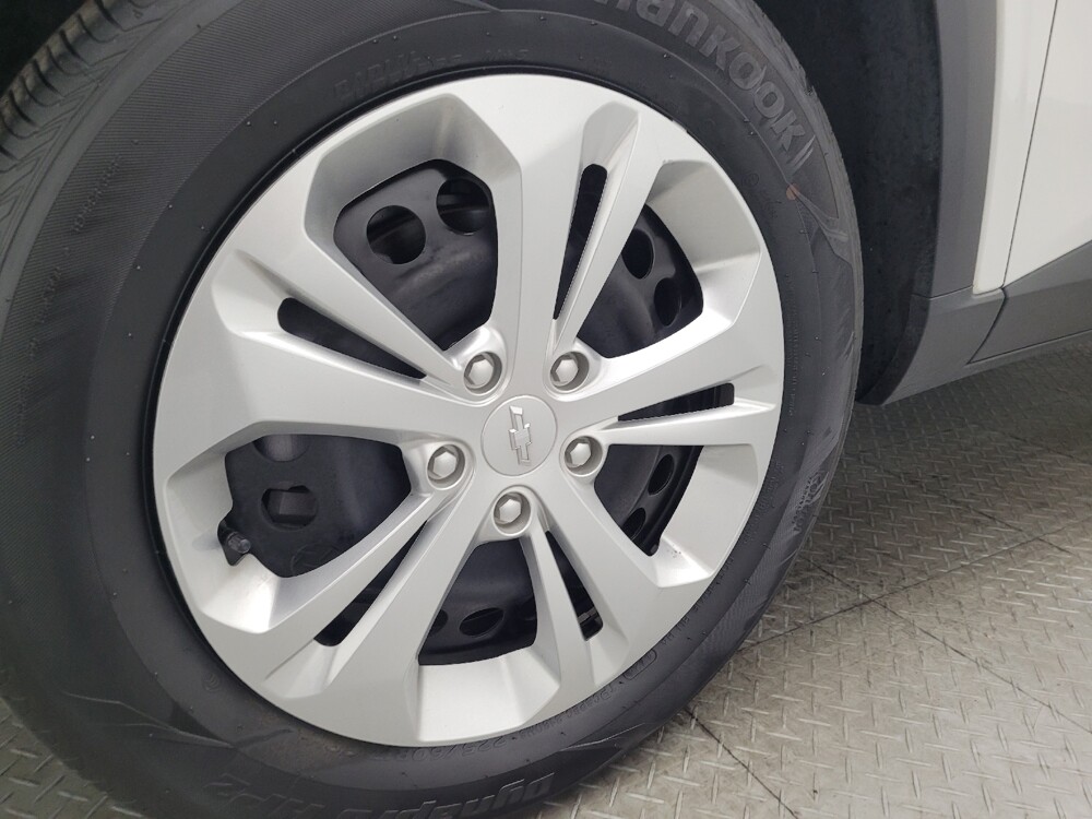 2025 Chevrolet Trax in Pelham, AL 35124 - 18111867 31