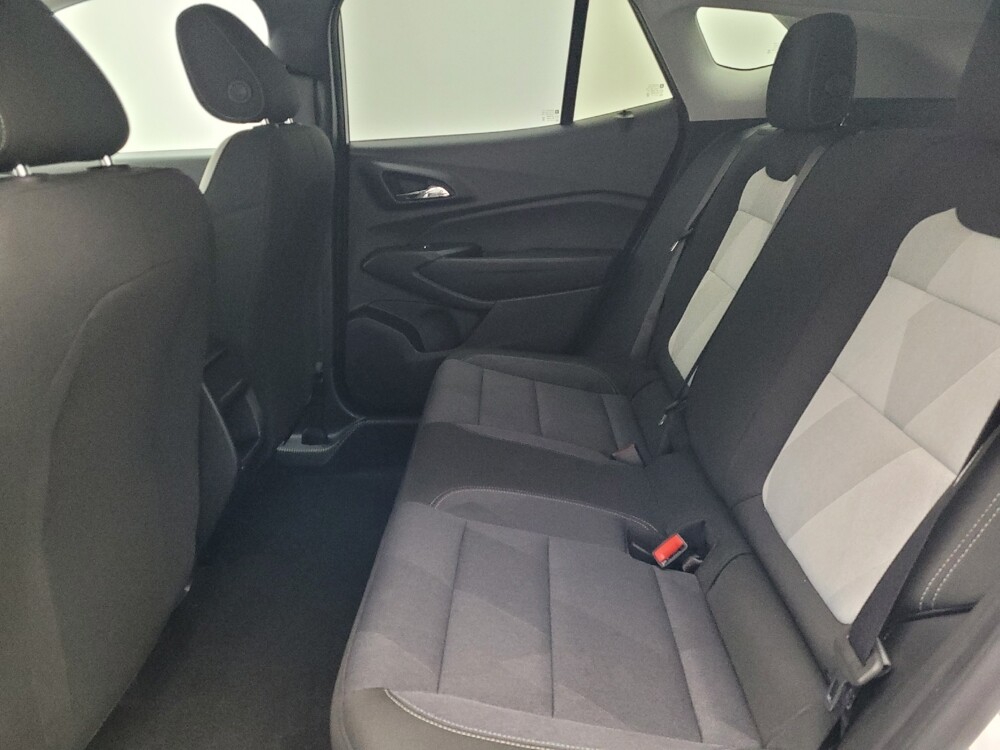 2025 Chevrolet Trax in Pelham, AL 35124 - 18111867 18