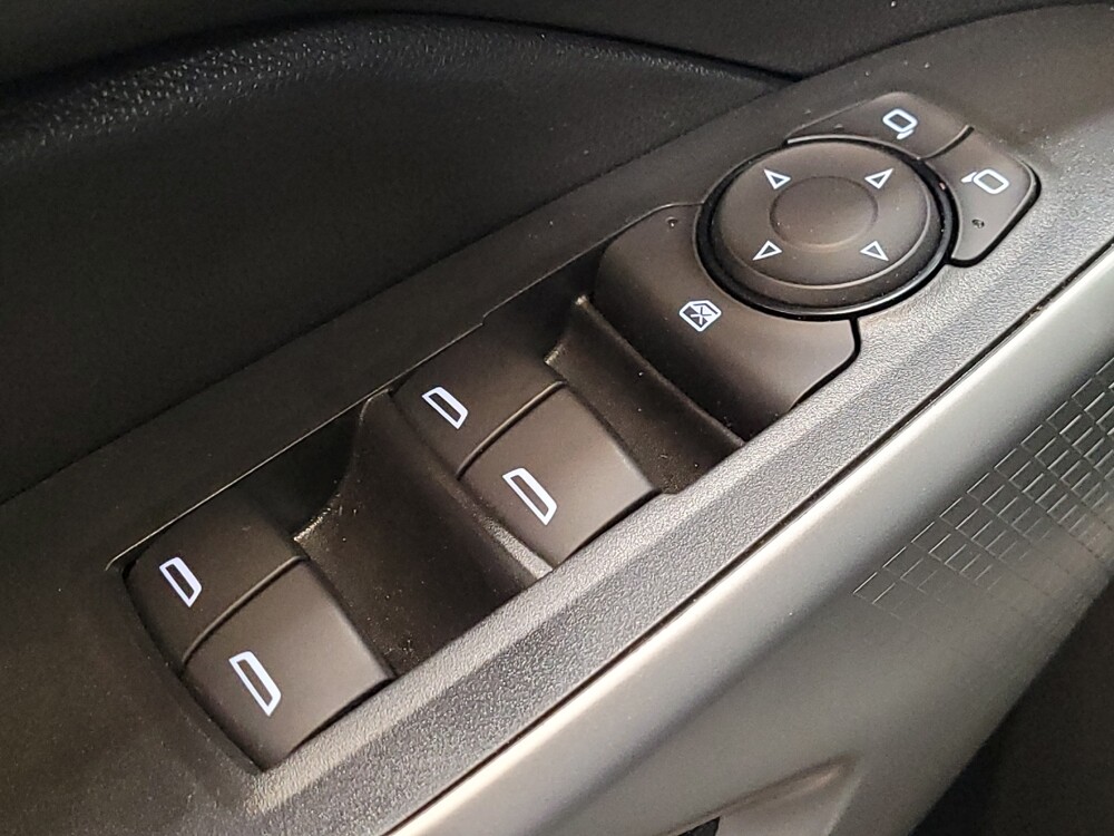 2025 Chevrolet Trax in Pelham, AL 35124 - 18111867 27