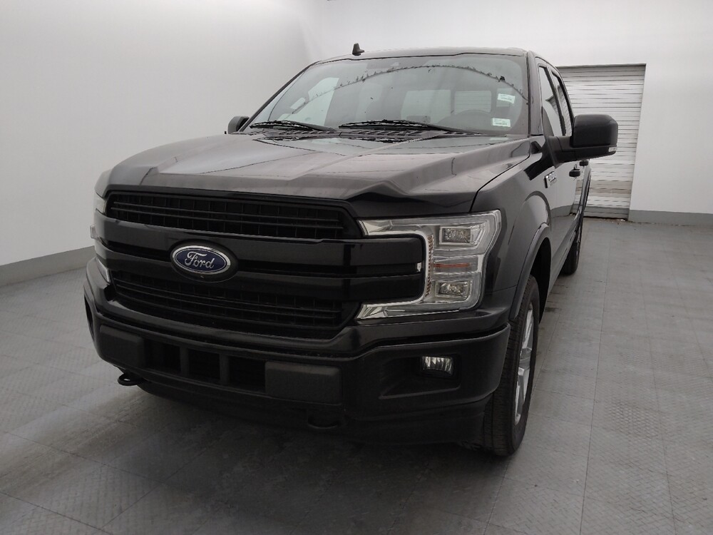 2019 Ford F150 in Bradenton, FL 34207 - 18111869 15