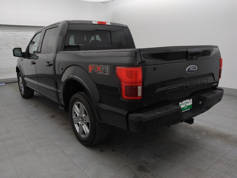 2019 Ford F150 in Bradenton, FL 34207 - 18111869 5