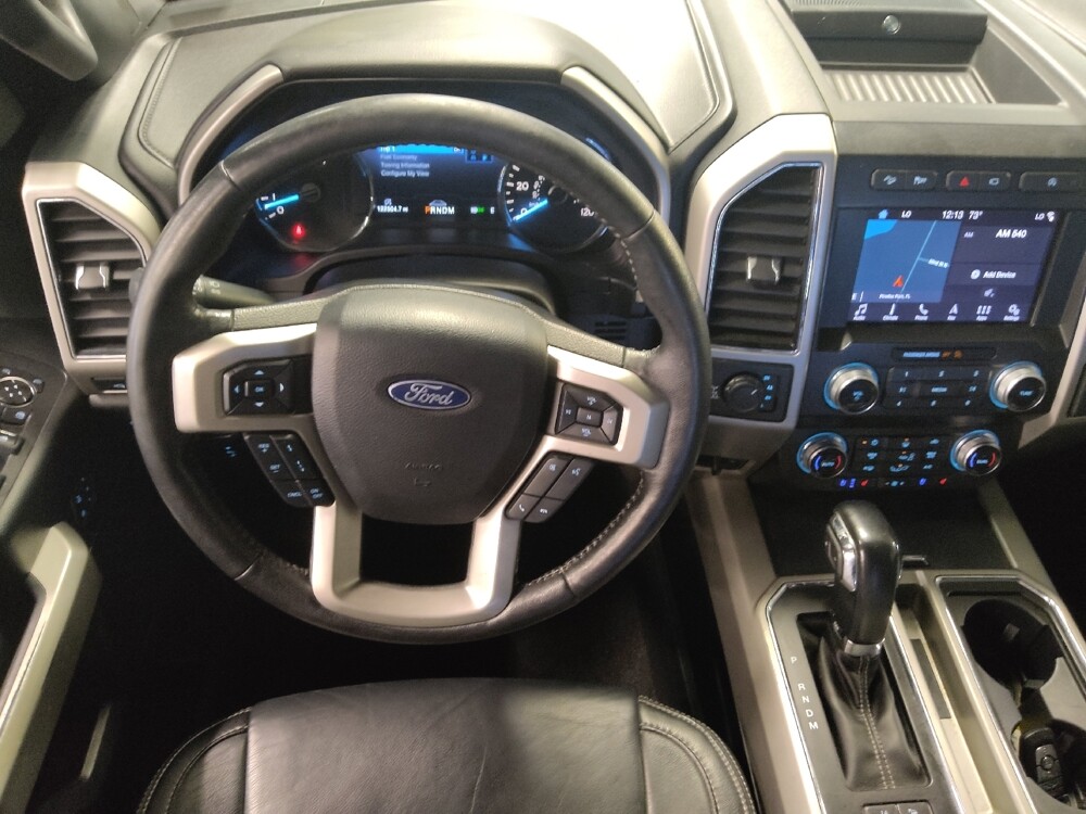 2019 Ford F150 in Bradenton, FL 34207 - 18111869 22