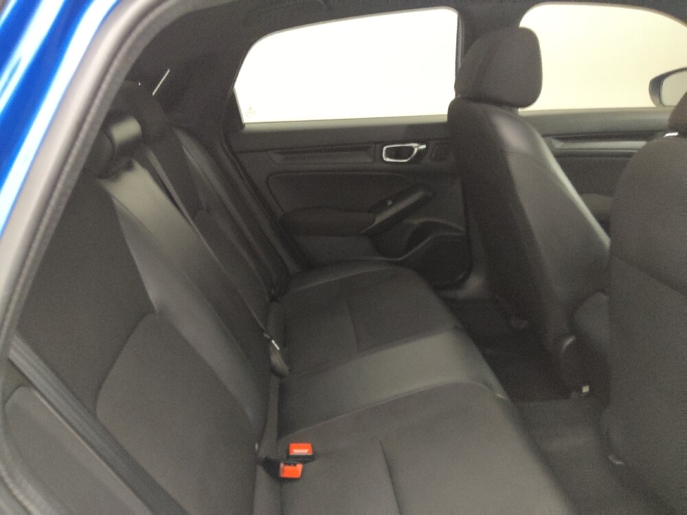 2022 Honda Civic in Bradenton, FL 34207 - 18111871 19