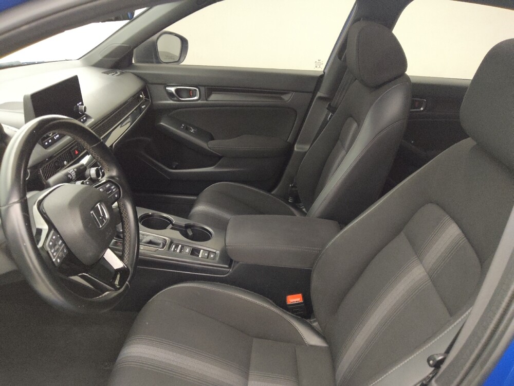 2022 Honda Civic in Bradenton, FL 34207 - 18111871 17