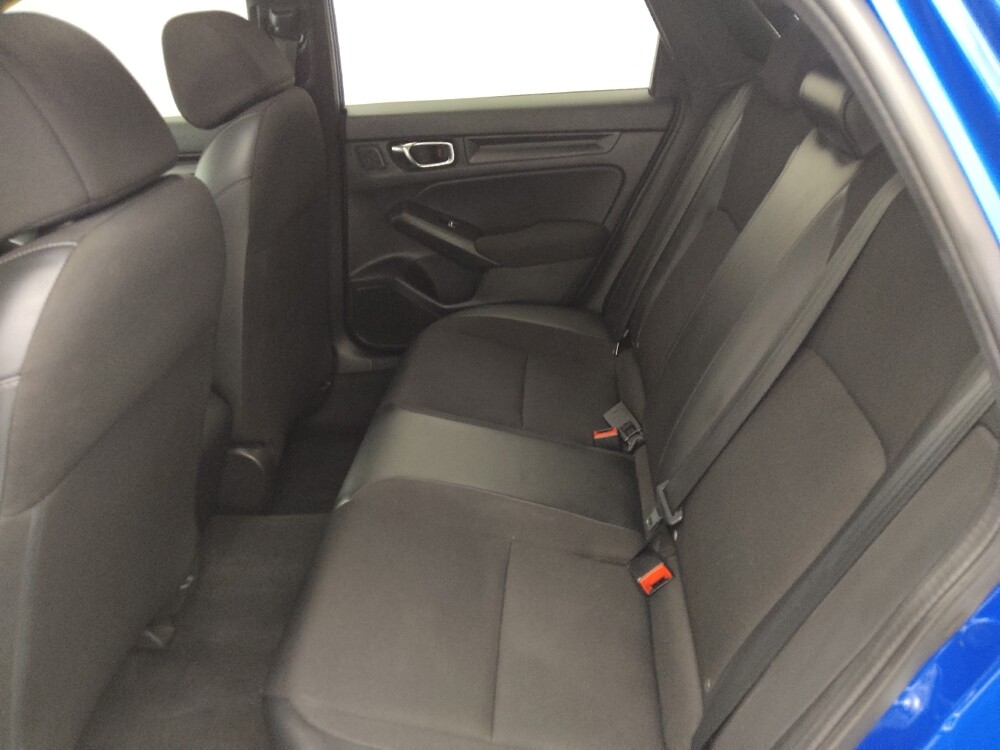 2022 Honda Civic in Bradenton, FL 34207 - 18111871 18