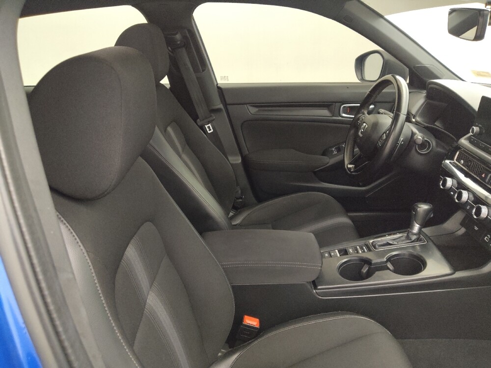 2022 Honda Civic in Bradenton, FL 34207 - 18111871 21