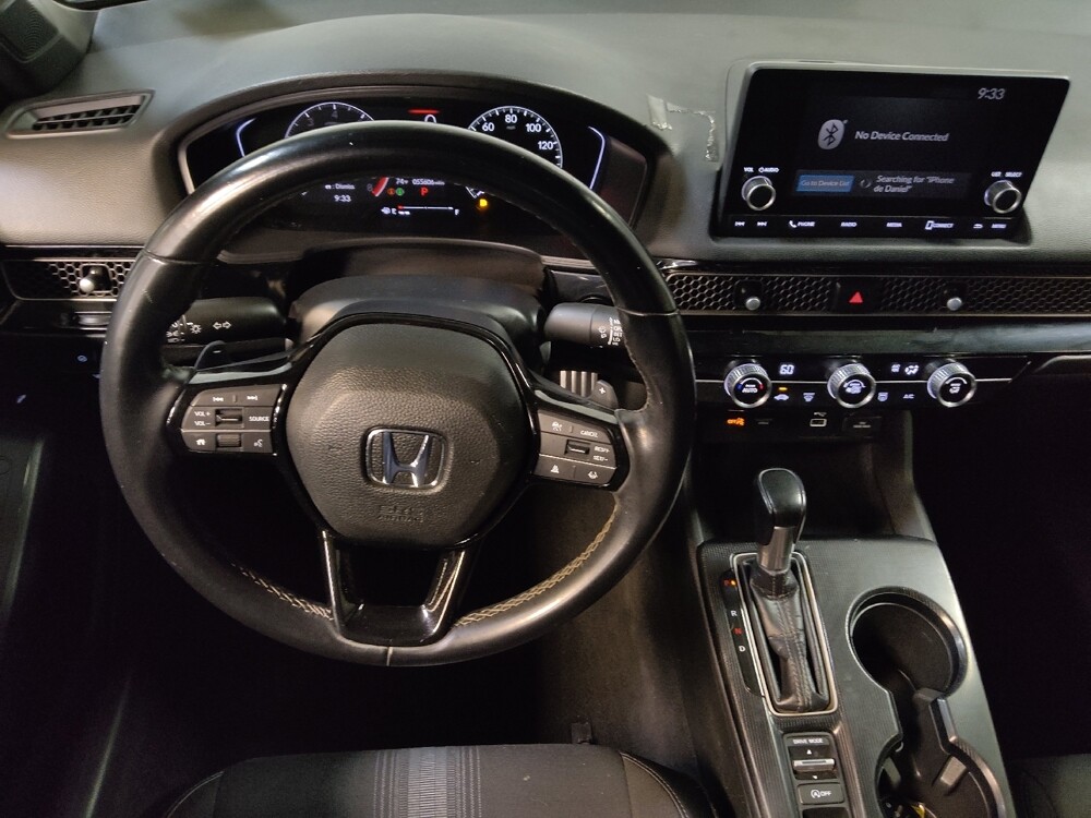 2022 Honda Civic in Bradenton, FL 34207 - 18111871 22