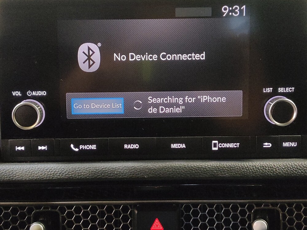 2022 Honda Civic in Bradenton, FL 34207 - 18111871 25