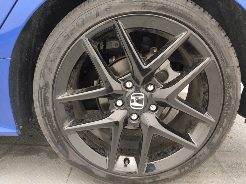 2022 Honda Civic in Bradenton, FL 34207 - 18111871 31