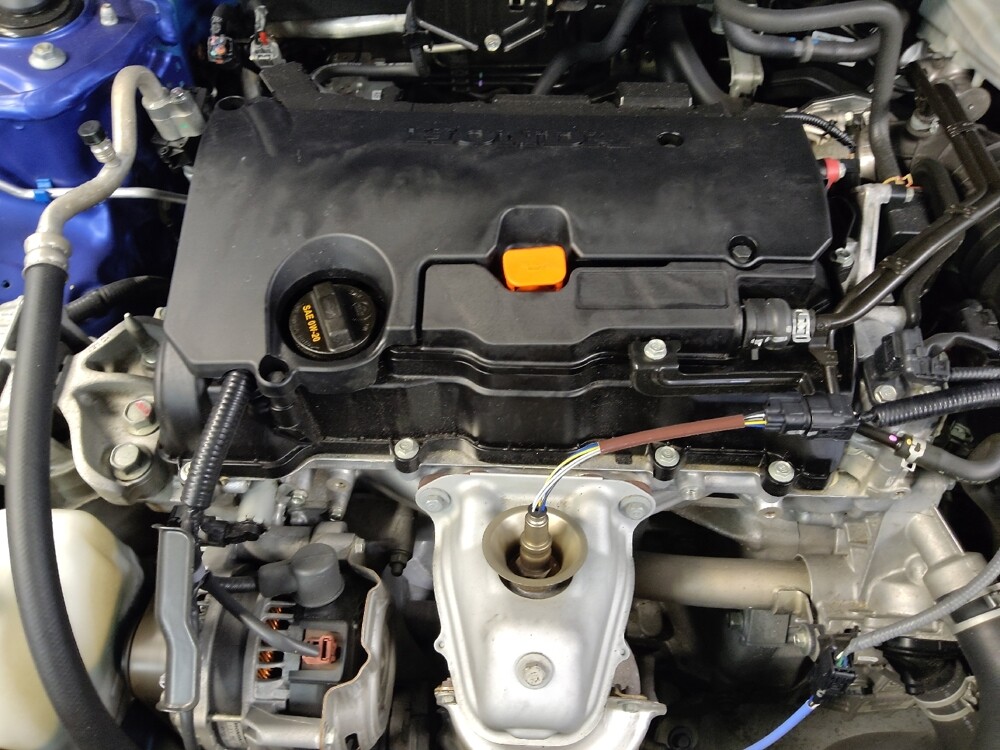 2022 Honda Civic in Bradenton, FL 34207 - 18111871 30