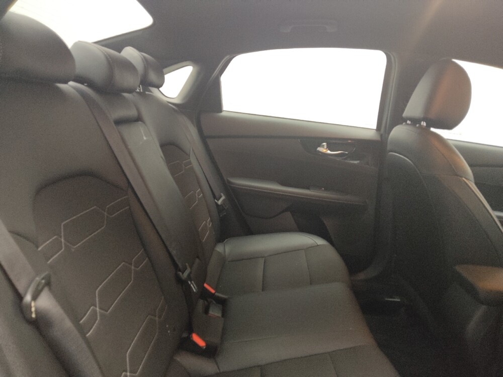 2024 Kia Forte in Augusta, GA 30907 - 18111873 19