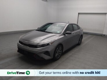 2024 Kia Forte in Augusta, GA 30907