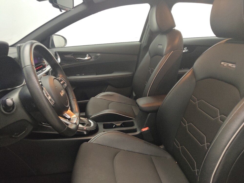 2024 Kia Forte in Augusta, GA 30907 - 18111873 17