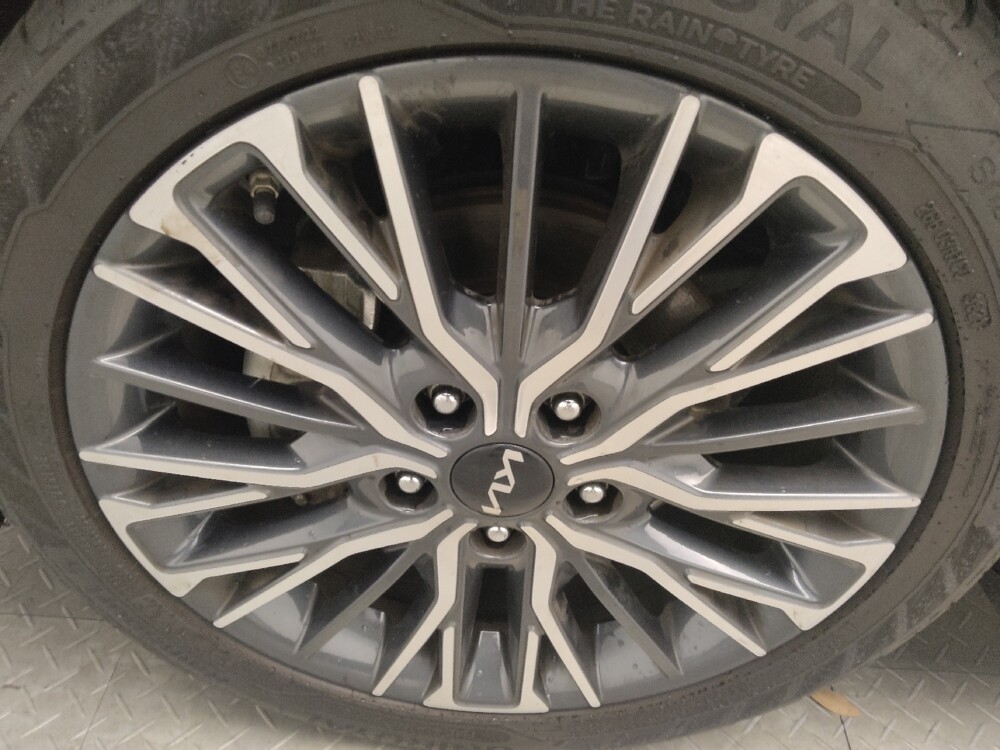 2024 Kia Forte in Augusta, GA 30907 - 18111873 31