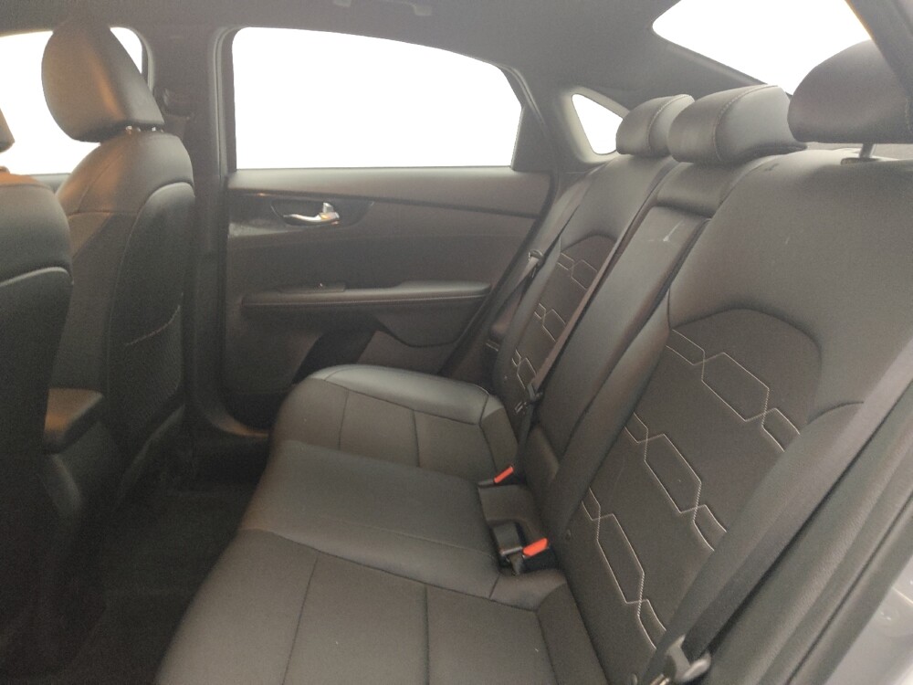 2024 Kia Forte in Augusta, GA 30907 - 18111873 18
