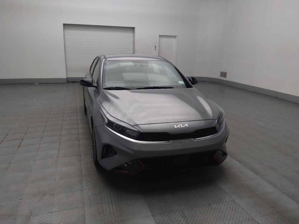 2024 Kia Forte in Augusta, GA 30907 - 18111873 14