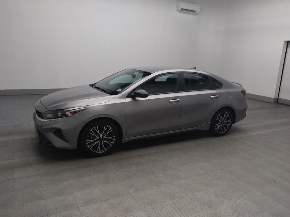 2024 Kia Forte in Augusta, GA 30907 - 18111873 2