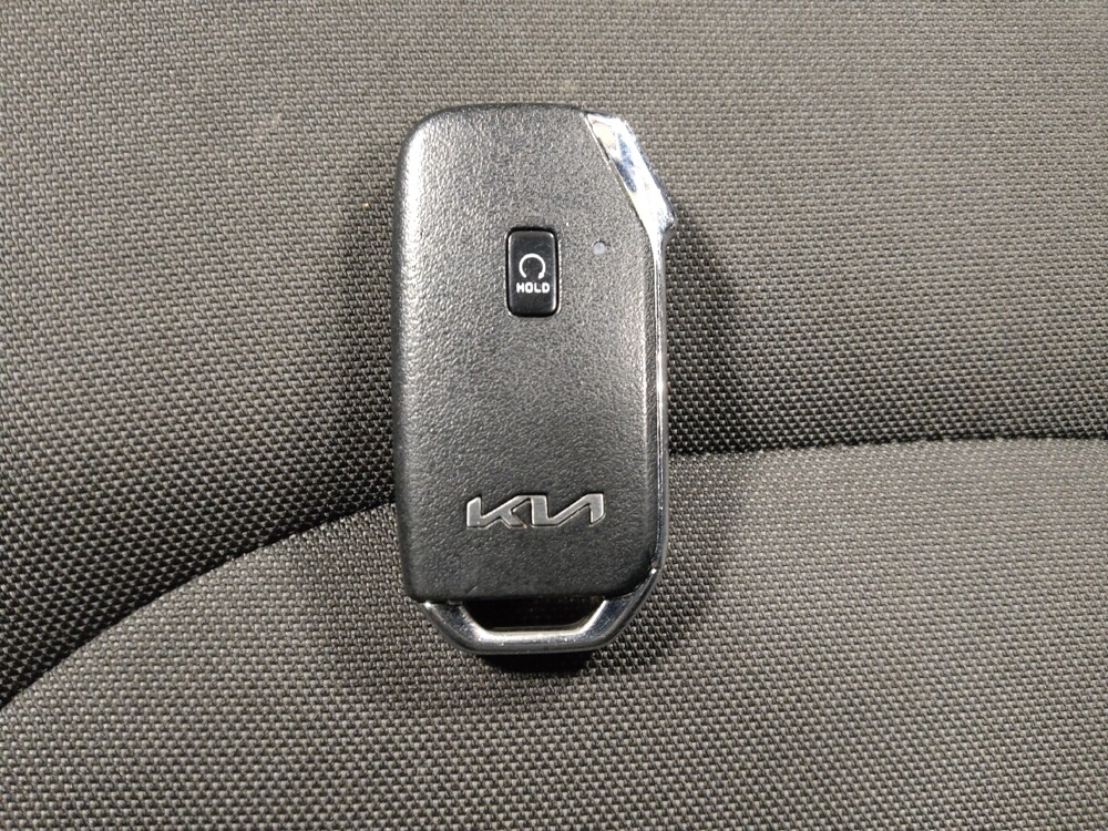 2024 Kia Forte in Augusta, GA 30907 - 18111873 32