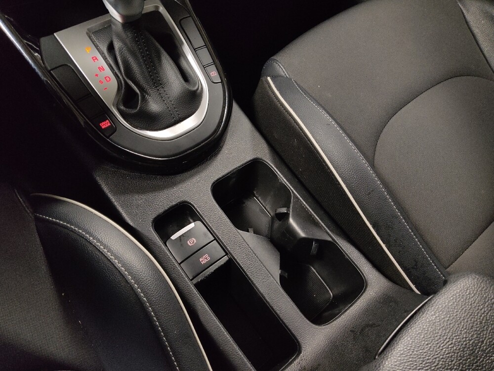 2024 Kia Forte in Augusta, GA 30907 - 18111873 26