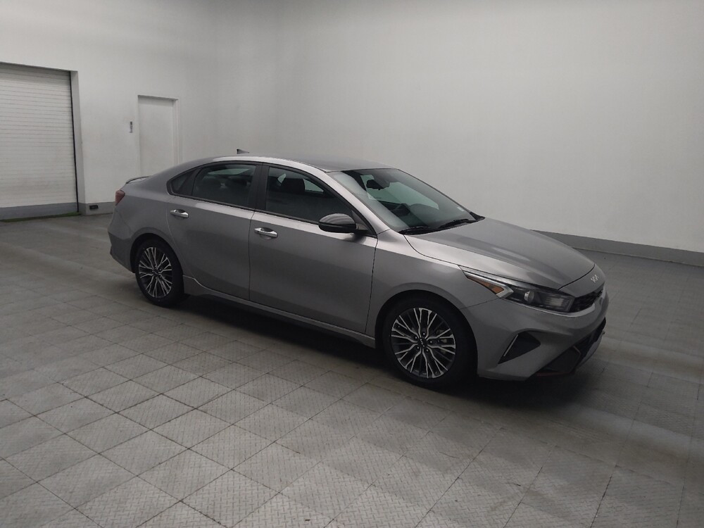 2024 Kia Forte in Augusta, GA 30907 - 18111873 11