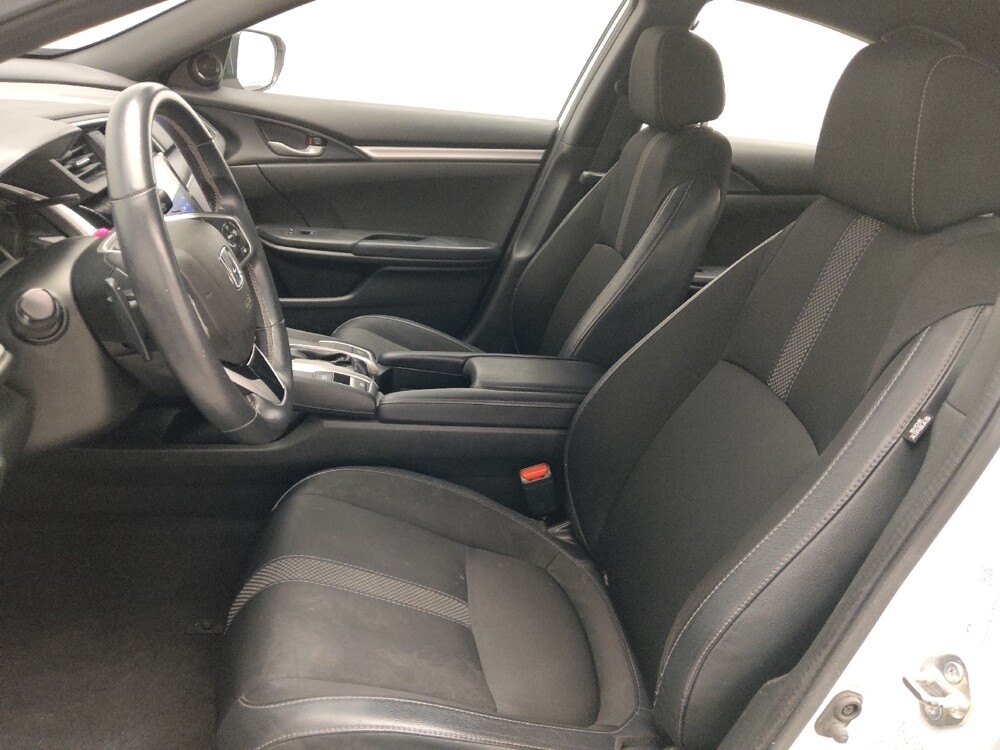 2020 Honda Civic in Augusta, GA 30907 - 18111874 17