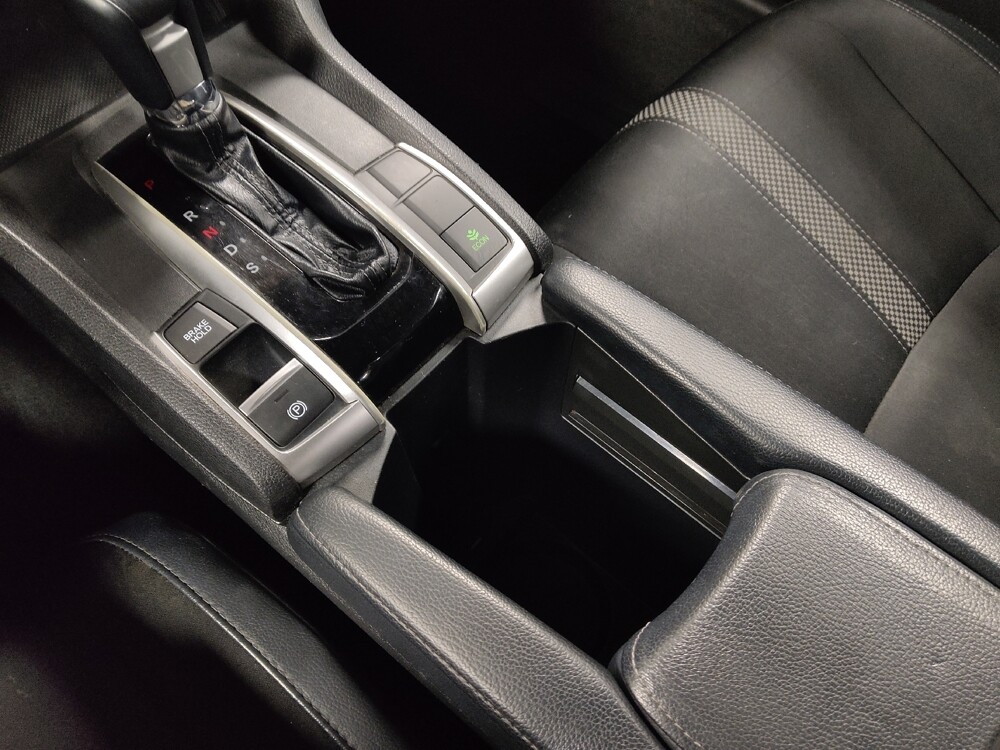 2020 Honda Civic in Augusta, GA 30907 - 18111874 26