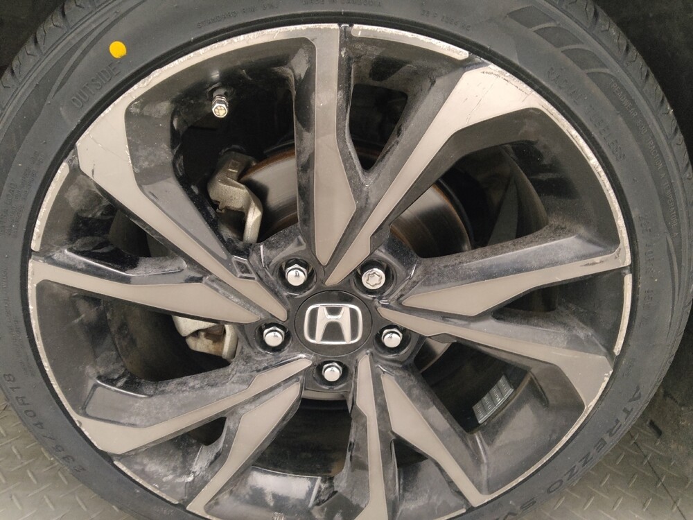 2020 Honda Civic in Augusta, GA 30907 - 18111874 31