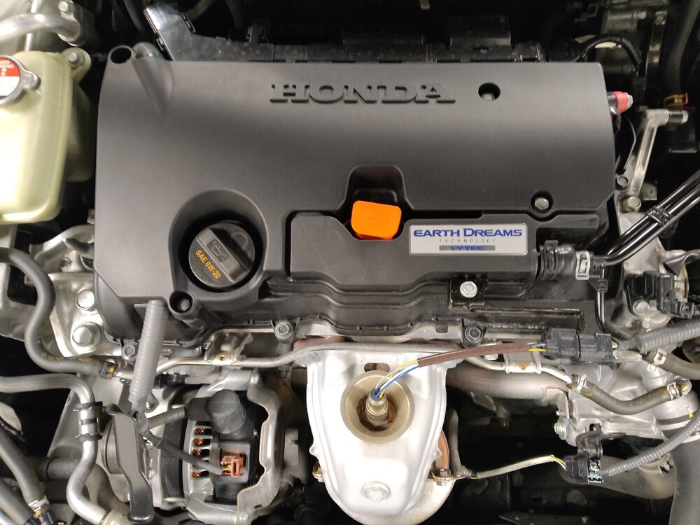 2020 Honda Civic in Augusta, GA 30907 - 18111874 30