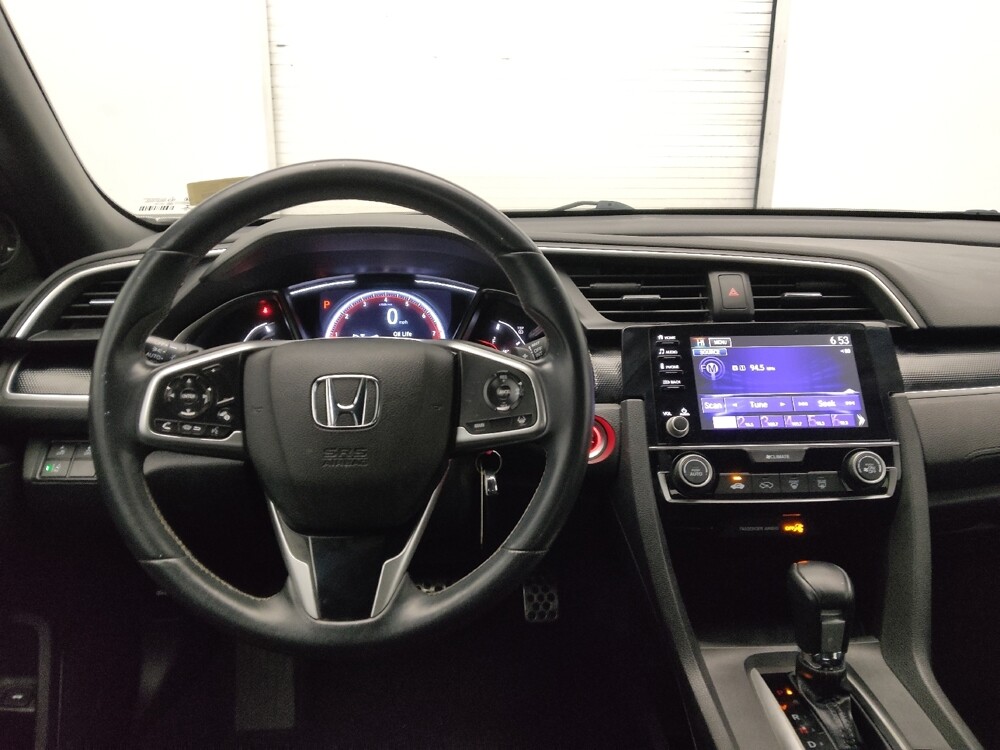2020 Honda Civic in Augusta, GA 30907 - 18111874 22