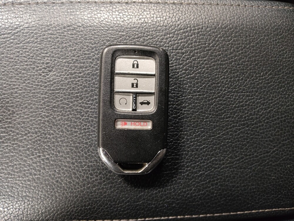 2020 Honda Civic in Augusta, GA 30907 - 18111874 32