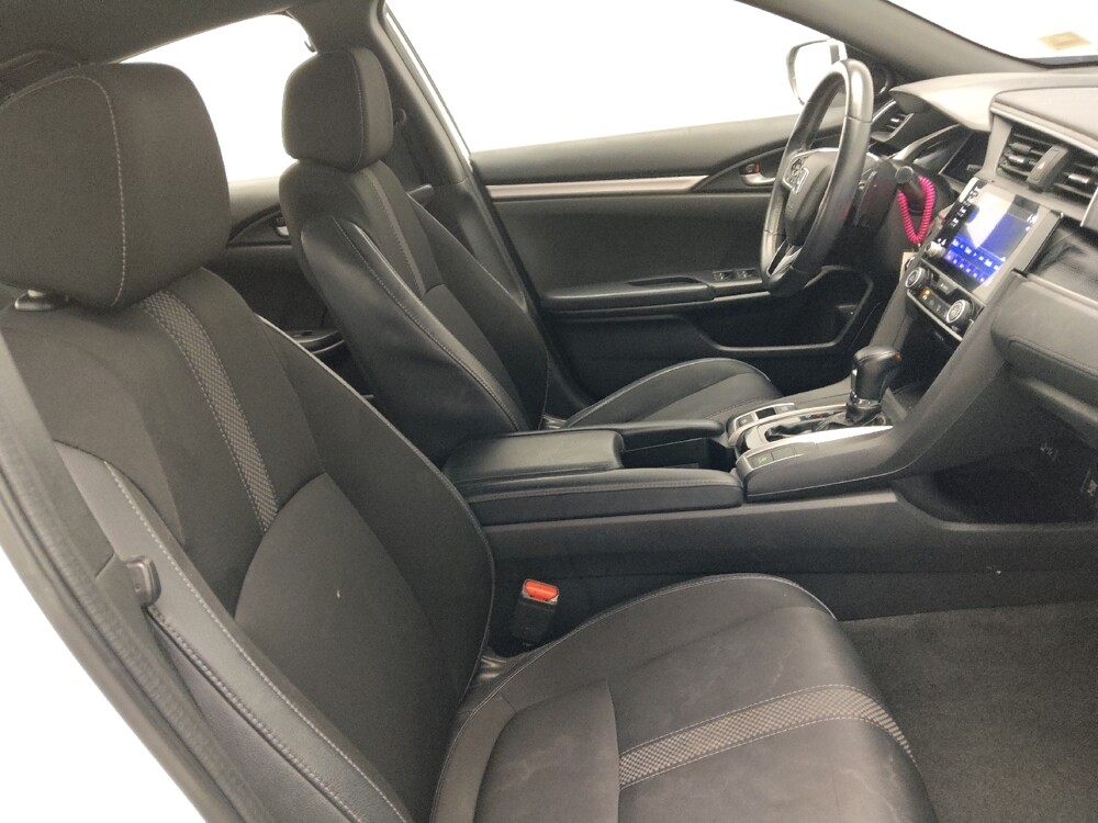 2020 Honda Civic in Augusta, GA 30907 - 18111874 21