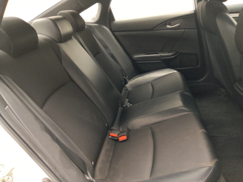 2020 Honda Civic in Augusta, GA 30907 - 18111874 19