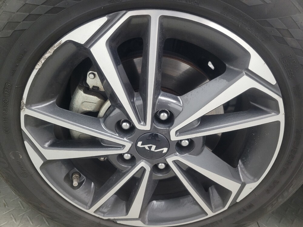 2022 Kia Forte in Augusta, GA 30907 - 18111875 31