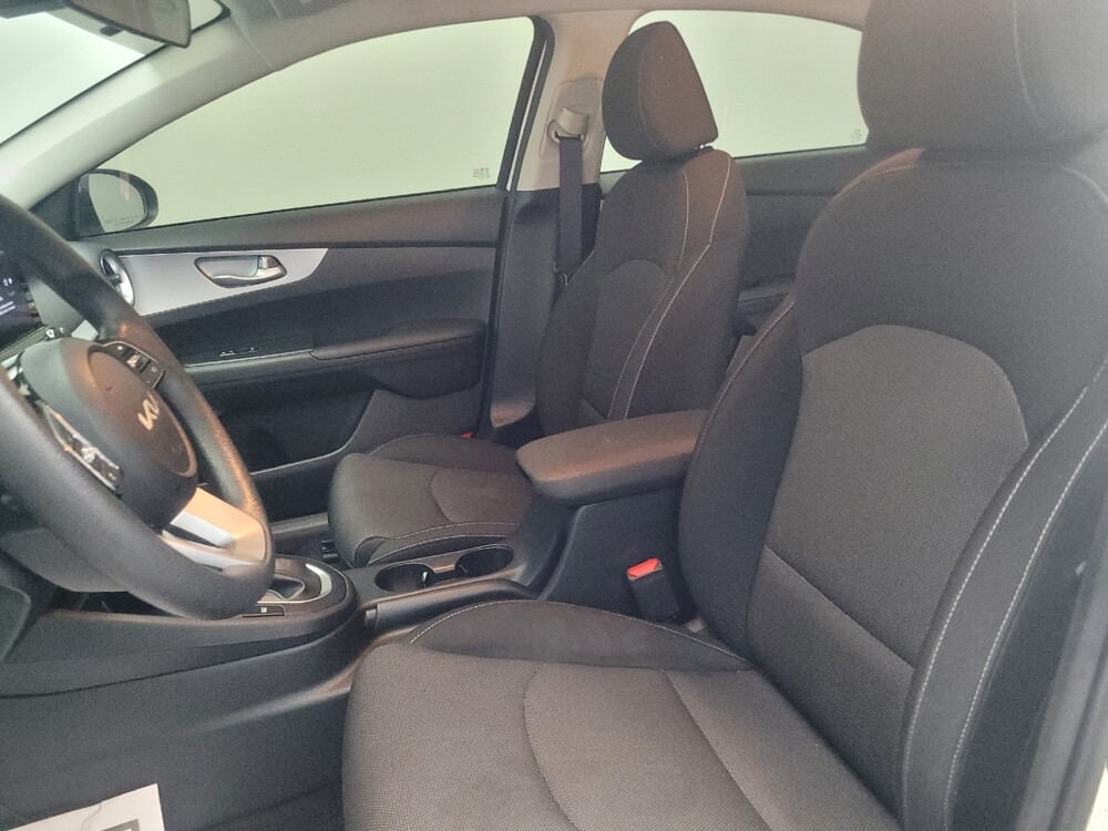 2022 Kia Forte in Augusta, GA 30907 - 18111875 17