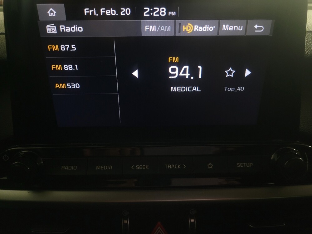 2022 Kia Forte in Augusta, GA 30907 - 18111875 25