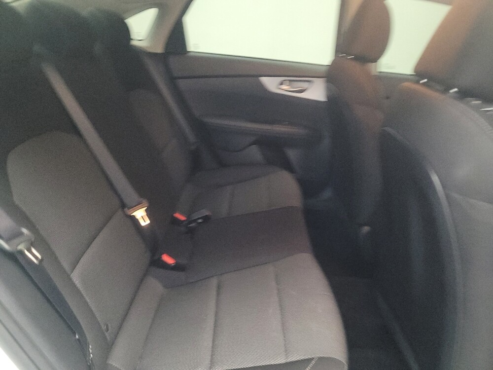 2022 Kia Forte in Augusta, GA 30907 - 18111875 18