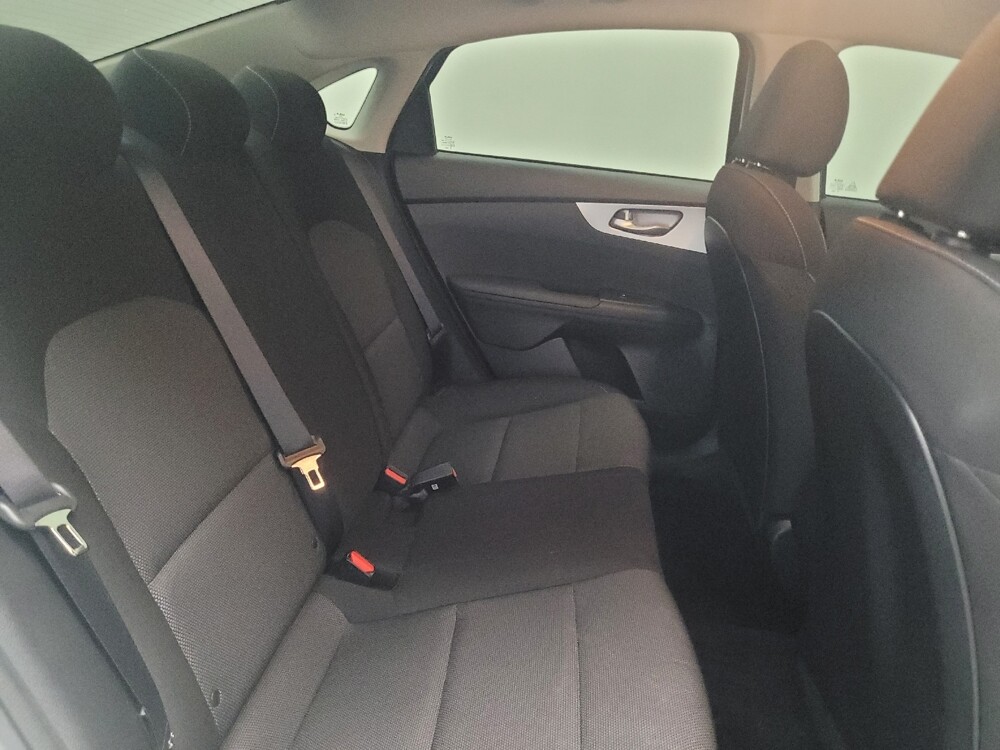 2022 Kia Forte in Augusta, GA 30907 - 18111875 19
