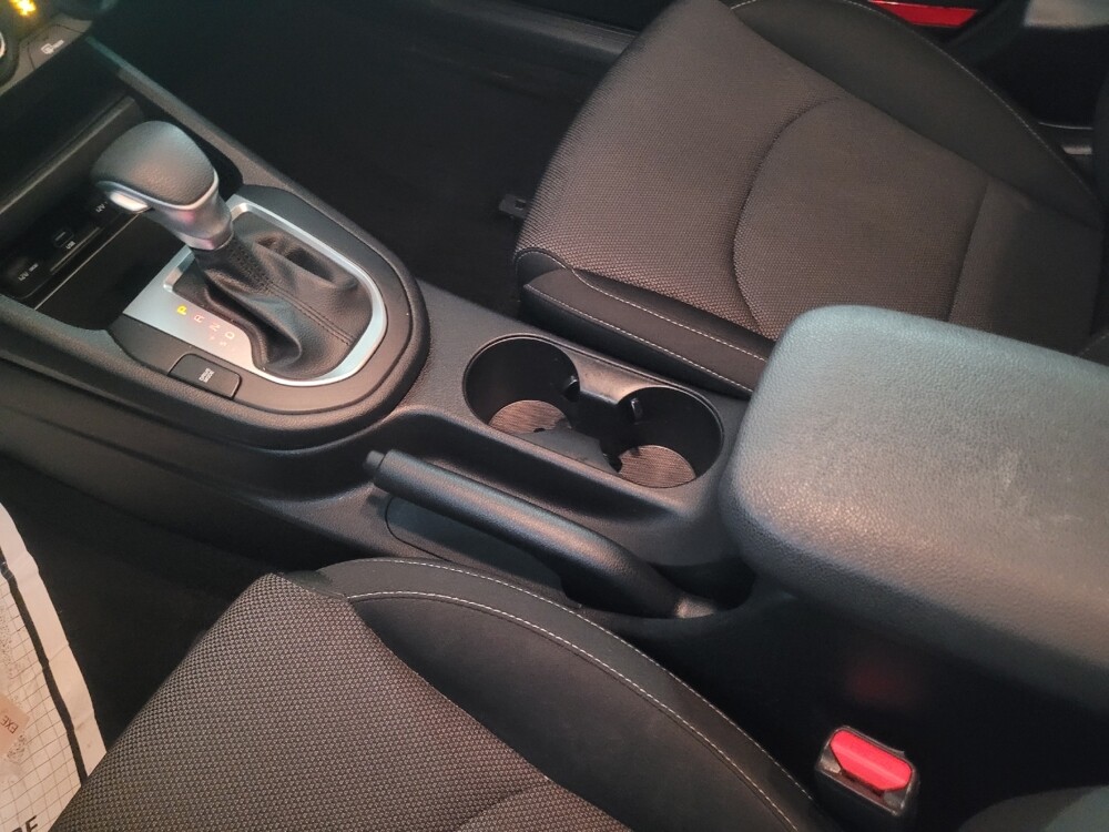 2022 Kia Forte in Augusta, GA 30907 - 18111875 26