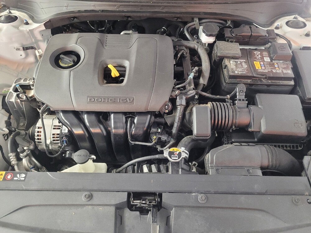 2022 Kia Forte in Augusta, GA 30907 - 18111875 30