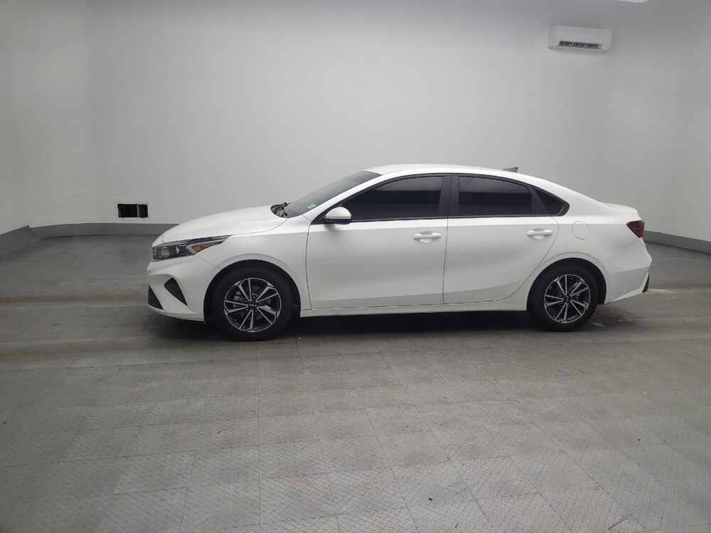 2022 Kia Forte in Augusta, GA 30907 - 18111875 2