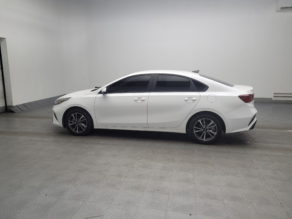 2022 Kia Forte in Augusta, GA 30907 - 18111875 3